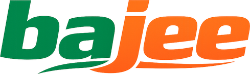 Bajee Logo